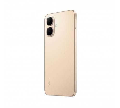 Смартфон Infinix Smart 10 X6725 4/64GB Twilight Gold