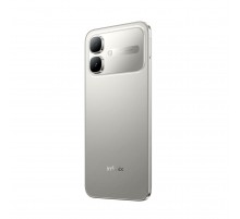 Смартфон Infinix Smart 20 X6840B 4/128GB Polaris Titanium