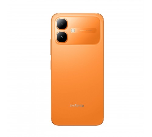 Смартфон Infinix Smart 20 X6840B 4/128GB Sunlike Orange