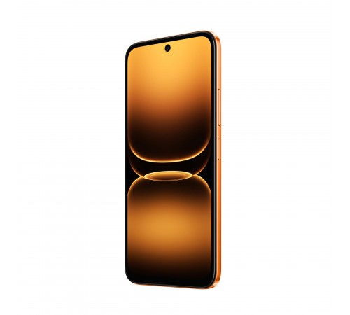 Смартфон Infinix Smart 20 X6840B 4/128GB Sunlike Orange