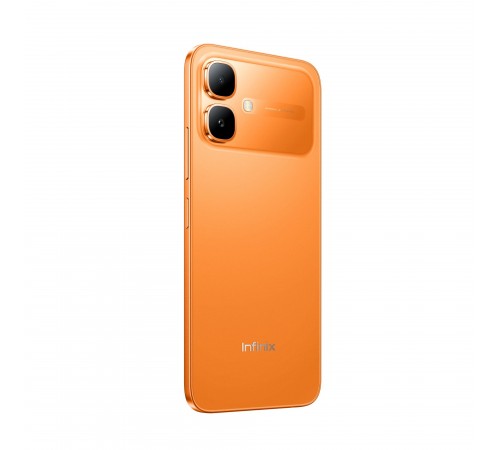 Смартфон Infinix Smart 20 X6840B 4/128GB Sunlike Orange