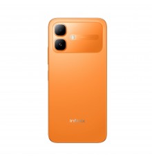 Смартфон Infinix Smart 20 X6840B 4/64GB Sunlike Orange