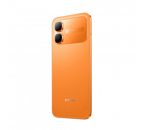 Смартфон Infinix Smart 20 X6840B 4/64GB Sunlike Orange