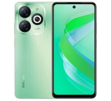 Смартфон Infinix Smart 8 X6525 2/64GB Dual Sim Crystal Green