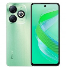Смартфон Infinix Smart 8 X6525 2/64GB Dual Sim Crystal Green