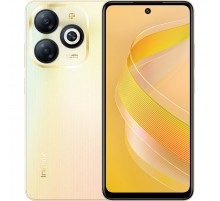 Смартфон Infinix Smart 8 X6525 2/64GB Dual Sim Shiny Gold_