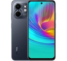 Смартфон Infinix Smart 9 X6532 3/64GB Metallic Black