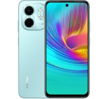 Смартфон Infinix Smart 9 X6532 3/64GB Mint Green