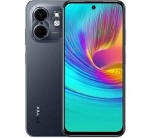 Смартфон Infinix Smart 9 X6532 4/128GB Metallic Black