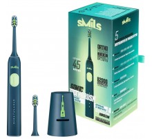 Зубна електрощітка Vitammy Smils Deep Water