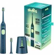 Зубна електрощітка Vitammy Smils Deep Water