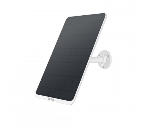 Сонячна панель Reolink Solar Panel 3 White