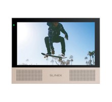 Домофон Slinex Sonik 7 black