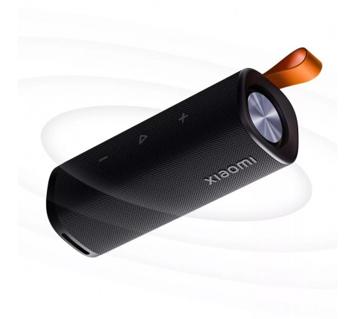 Акустична система Xiaomi Sound Outdoor Global Black (QBH4261GL)_EU Акустична система Xiaomi Sound Outdoor Global Black (QBH4261GL)_EU