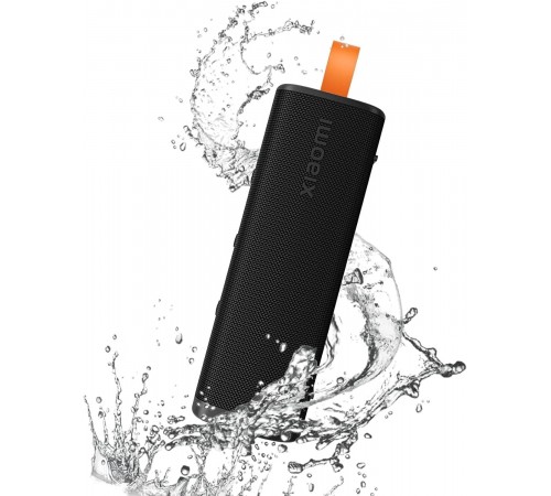 Акустична система Xiaomi Sound Outdoor Global Black (QBH4261GL)_EU Акустична система Xiaomi Sound Outdoor Global Black (QBH4261GL)_EU