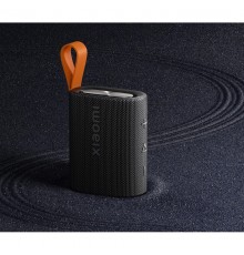 Акустична система Xiaomi Sound Pocket Black (QBH4269GL)_EU