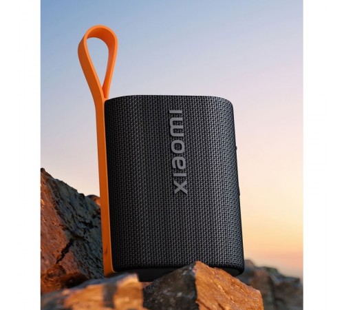 Акустична система Xiaomi Sound Pocket Black (QBH4269GL)_EU Акустична система Xiaomi Sound Pocket Black (QBH4269GL)_EU