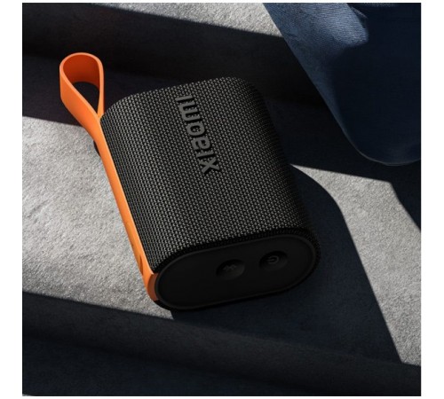 Акустична система Xiaomi Sound Pocket Black (QBH4269GL)_EU Акустична система Xiaomi Sound Pocket Black (QBH4269GL)_EU
