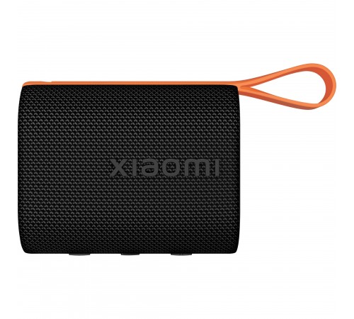Акустична система Xiaomi Sound Pocket Black (QBH4269GL)_EU Акустична система Xiaomi Sound Pocket Black (QBH4269GL)_EU