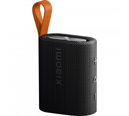 Акустична система Xiaomi Sound Pocket Black (QBH4269GL)_EU Акустична система Xiaomi Sound Pocket Black (QBH4269GL)_EU
