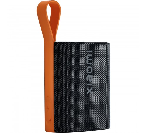 Акустична система Xiaomi Sound Pocket Black (QBH4269GL)_EU Акустична система Xiaomi Sound Pocket Black (QBH4269GL)_EU