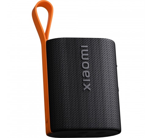 Акустична система Xiaomi Sound Pocket Black (QBH4269GL)_EU Акустична система Xiaomi Sound Pocket Black (QBH4269GL)_EU