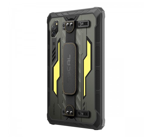 Планшет Oscal Spider 10 8/256GB 4G Dual Sim Black