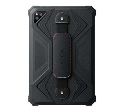 Планшет Oscal Spider 8 8/128GB Dual Sim LTE Black_