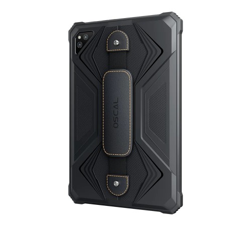 Планшет Oscal Spider 8 8/128GB Dual Sim LTE Black_
