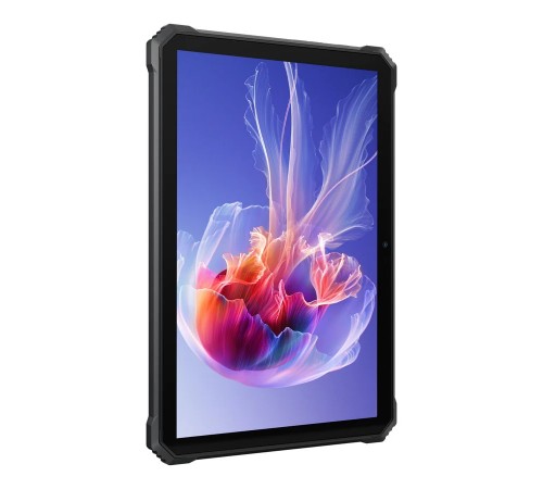 Планшет Oscal Spider 8 8/128GB Dual Sim LTE Black_