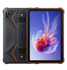 Планшет Oscal Spider 8 8/128GB Dual Sim LTE Orange_