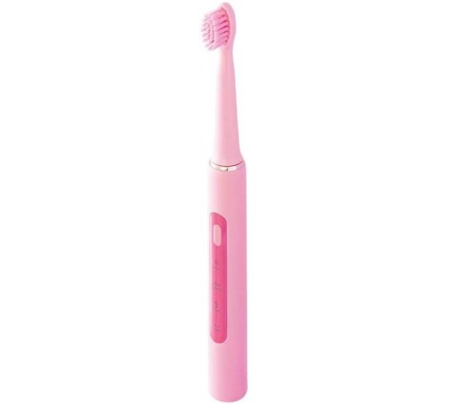 Зубна електрощітка Vitammy Splash Pinkish (від 8 років)