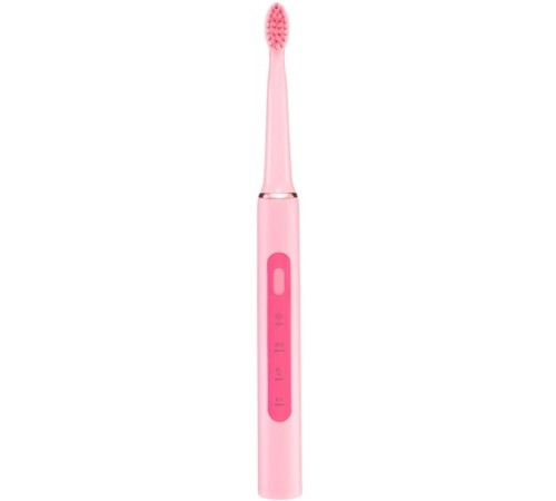 Зубна електрощітка Vitammy Splash Pinkish (від 8 років)