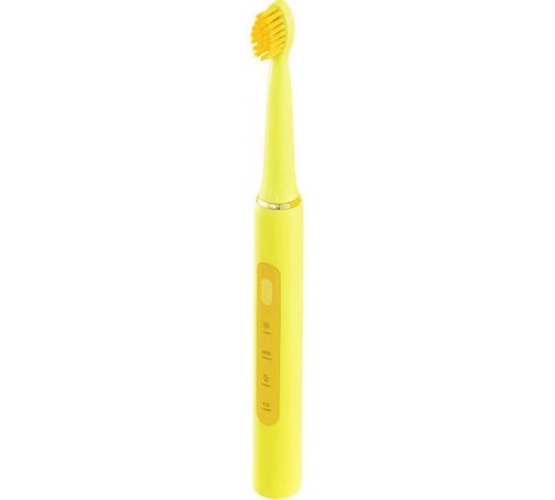 Зубна електрощітка Vitammy Splash Yello (від 8 років)