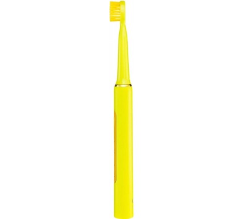 Зубна електрощітка Vitammy Splash Yello (від 8 років)