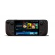 Ігрова консоль Valve Steam Deck OLED 1030 512GB Black_JP