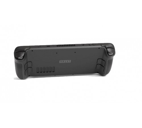 Ігрова консоль Valve Steam Deck OLED 1030 512GB Black_JP Ігрова консоль Valve Steam Deck OLED 1030 512GB Black_JP