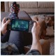 Ігрова консоль Valve Steam Deck OLED 1030 512GB Black_JP