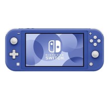 Ігрова консоль Nintendo Switch Lite HDH-001 Blue_JP