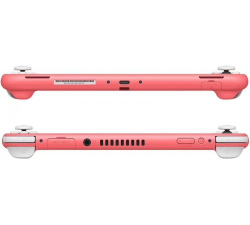 Ігрова консоль Nintendo Switch Lite HDH-001 Coral_JP