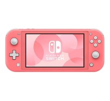 Ігрова консоль Nintendo Switch Lite HDH-001 Coral_JP