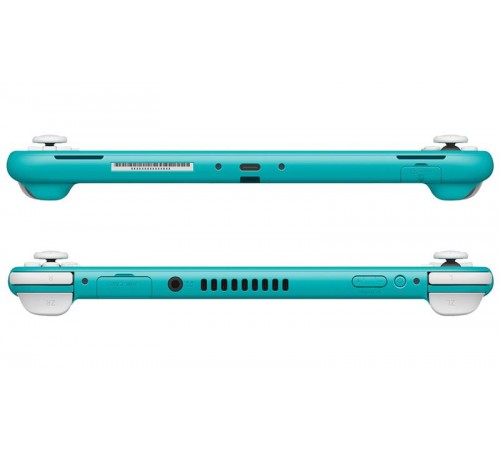 Ігрова консоль Nintendo Switch Lite HDH-001 Turquoise_JP