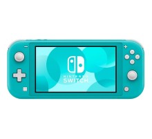 Ігрова консоль Nintendo Switch Lite HDH-001 Turquoise_JP