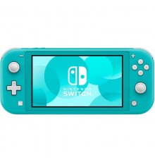 Ігрова консоль Nintendo Switch Lite HDH-001 Turquoise_JP