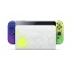 Ігрова консоль Nintendo Switch OLED Splatoon 3 Edition_HK