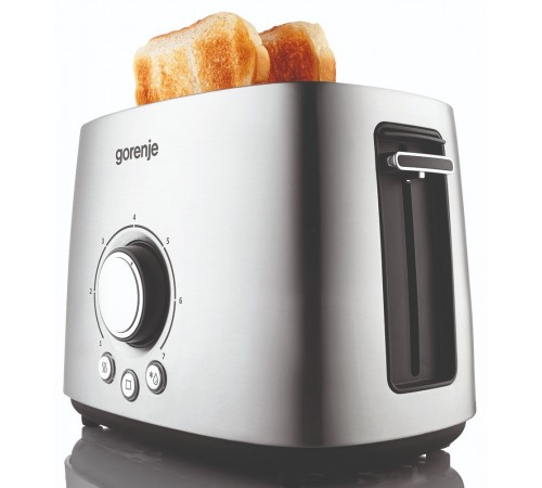 Тостер Gorenje T1000E
