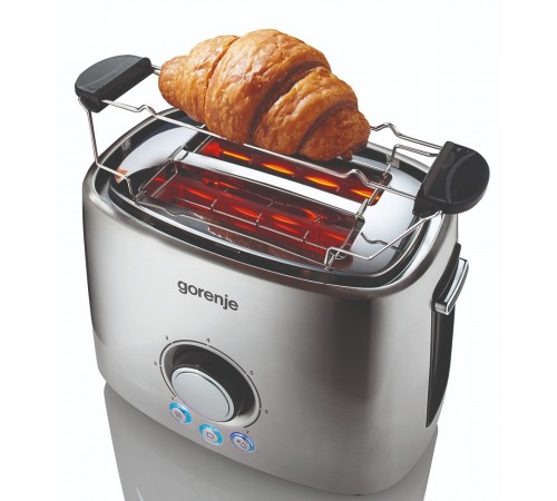 Тостер Gorenje T1000E