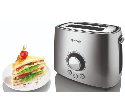 Тостер Gorenje T1000E