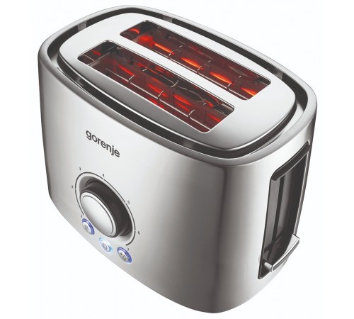Тостер Gorenje T1000E