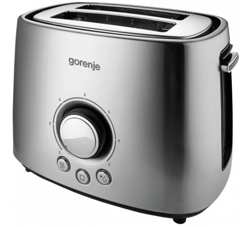 Тостер Gorenje T1000E